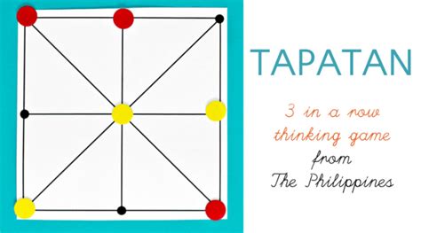 190tapatan.com|Tapatan: 3 in a row Game from Phillipines .